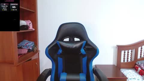 Snapshot of alexaa08 chatting on September 2025 01:11:02 PM Alexandra 3 online show from September 2025 01:11:02 PM