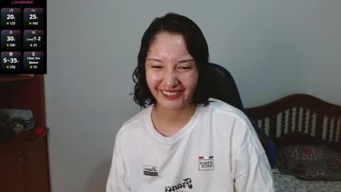 Snapshot of alexaa08 chatting on September 2025 11:24:02 AM Alexandra 3 online show from September 2025 11:24:02 AM