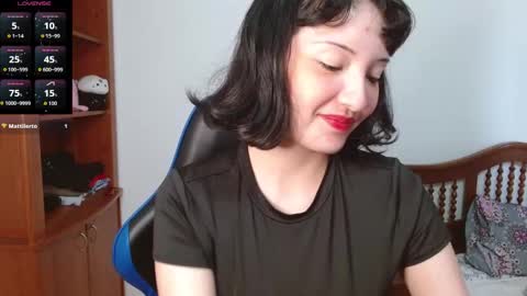 Snapshot of alexaa08 chatting on October 2025 05:02:02 PM Alexandra 3 online show from October 2025 05:02:02 PM