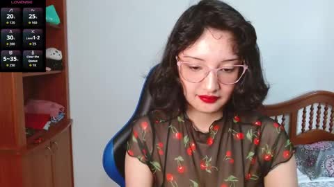 Snapshot of alexaa08 chatting on October 2025 01:56:02 PM Alexandra 3 online show from October 2025 01:56:02 PM