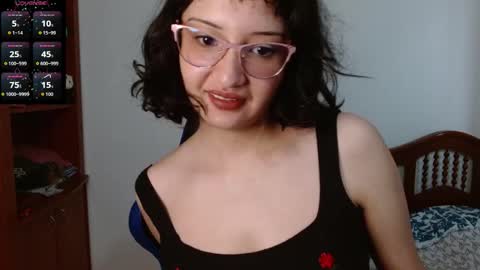 Snapshot of alexaa08 chatting on October 2025 01:15:02 PM Alexandra 3 online show from October 2025 01:15:02 PM