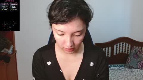 Snapshot of alexaa08 chatting on November 2025 12:05:02 PM Alexandra 3 online show from November 2025 12:05:02 PM