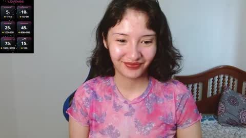 Snapshot of alexaa08 chatting on November 2025 01:10:01 PM Alexandra 3 online show from November 2025 01:10:01 PM