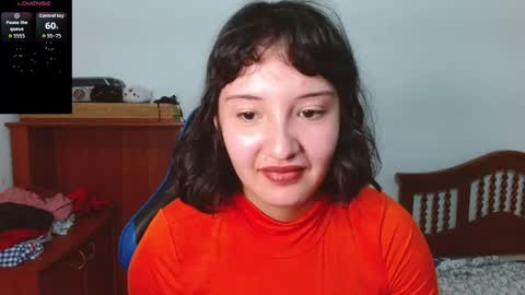 Snapshot of alexaa08 chatting on November 2025 10:21:02 PM Alexandra 3 online show from November 2025 10:21:02 PM