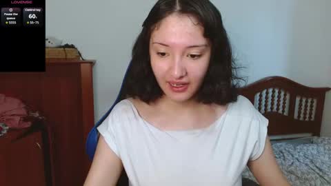 Snapshot of alexaa08 chatting on November 2025 01:11:01 PM Alexandra 3 online show from November 2025 01:11:01 PM