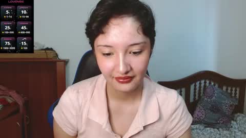 Snapshot of alexaa08 chatting on November 2025 02:19:01 PM Alexandra 3 online show from November 2025 02:19:01 PM