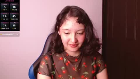 Snapshot of alexaa08 chatting on January 2026 10:12:02 PM Alexandra 3 online show from January 2026 10:12:02 PM