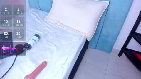 Snapshot of alexaa_small chatting on March 2025 03:07:01 PM alexaa_small online show from March 2025 03:07:01 PM