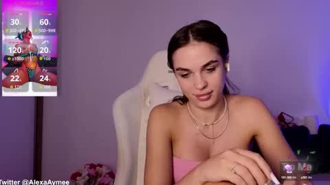 Alexa online show from September 2025 08:31:01 PM