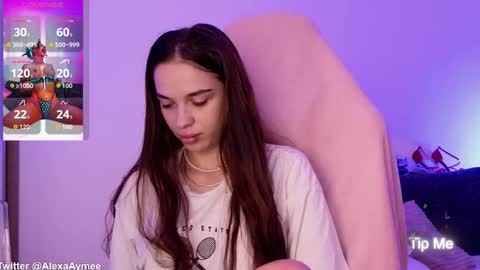 Alexa online show from October 2025 07:47:01 PM