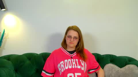 AlexaAvery online show from May 2026 10:36:01 AM