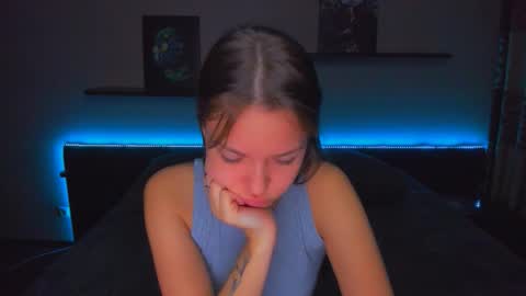 angel online show from January 2026 12:24:01 AM