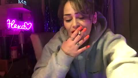 Snapshot of alexablessed2 chatting on December 2024 11:51:02 PM Alexablessed online show from December 2024 11:51:02 PM