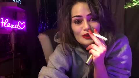 Snapshot of alexablessed2 chatting on December 2024 09:51:01 AM Alexablessed online show from December 2024 09:51:01 AM