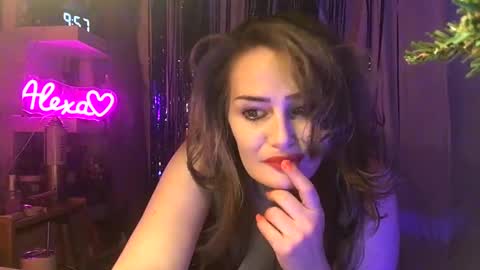 Snapshot of alexablessed2 chatting on December 2024 02:57:02 PM Alexablessed online show from December 2024 02:57:02 PM