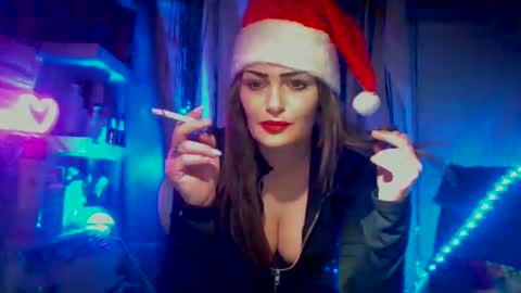 Snapshot of alexablessed2 chatting on December 2024 11:49:02 AM Alexablessed online show from December 2024 11:49:02 AM