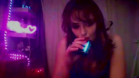 Snapshot of alexablessed2 chatting on December 2024 11:09:01 AM Alexablessed online show from December 2024 11:09:01 AM