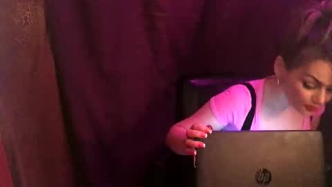 Snapshot of alexablessed2 chatting on February 2025 12:31:02 AM Alexablessed online show from February 2025 12:31:02 AM