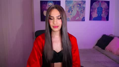 Snapshot of alexabloomx chatting on February 2026 02:18:02 AM Alexa Bloomx online show from February 2026 02:18:02 AM