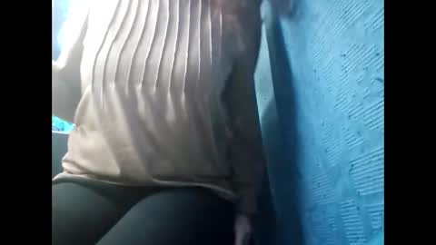 Snapshot of alexablu00 chatting on January 2025 08:03:02 PM AlexaBlu online show from January 2025 08:03:02 PM