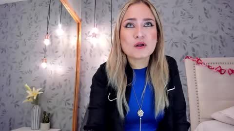 alexacoldd online show from March 2026 12:42:01 PM