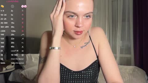 ALEXA online show from April 2026 06:45:01 PM