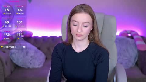 alexafleur online show from January 2026 02:01:02 PM