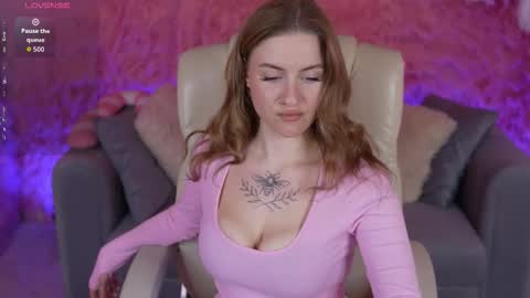 alexafleur online show from February 2026 08:18:01 PM