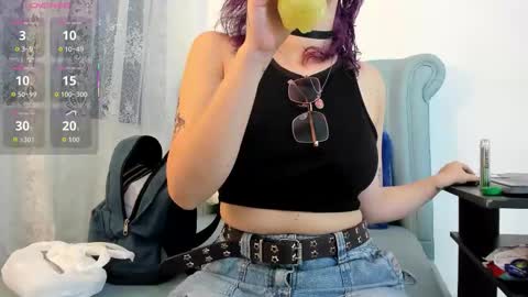 ALEXA online show from November 2025 07:55:01 AM