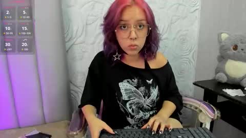 ALEXA online show from March 2026 07:26:01 AM