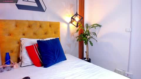 Snapshot of alexagomez07 chatting on February 2026 07:53:02 PM alexagomez07 online show from February 2026 07:53:02 PM