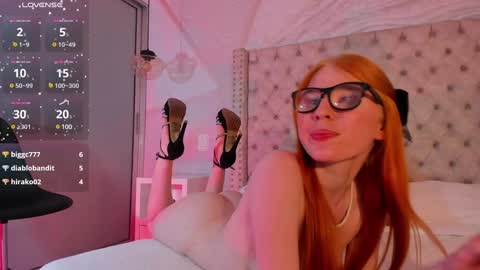 Snapshot of alexahandler chatting on February 2025 10:55:01 PM Alexa Handler online show from February 2025 10:55:01 PM