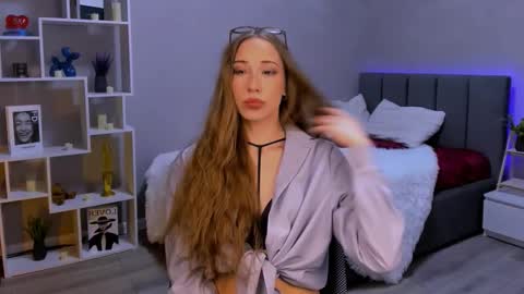 Snapshot of alexaharmon chatting on November 2025 06:45:02 AM AlexaHarmon online show from November 2025 06:45:02 AM