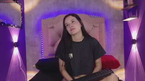 Snapshot of alexaivory chatting on May 2026 10:21:01 AM Alexa online show from May 2026 10:21:01 AM