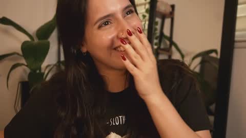 Snapshot of alexajhonsonof chatting on January 2025 11:56:02 AM alexajhonsonof online show from January 2025 11:56:02 AM