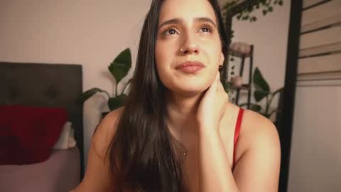 Snapshot of alexajhonsonof chatting on January 2025 02:47:02 AM alexajhonsonof online show from January 2025 02:47:02 AM