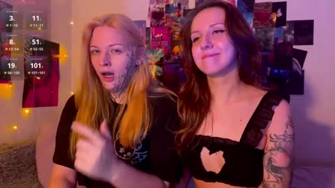 alexalarose online show from April 2026 03:42:01 AM