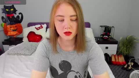 alexaloan online show from October 2025 11:14:02 AM