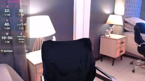 Snapshot of alexamadisson chatting on January 2025 09:25:01 PM Alexa online show from January 2025 09:25:01 PM