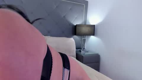 Snapshot of alexamadisson chatting on September 2025 07:17:01 PM Alexa online show from September 2025 07:17:01 PM