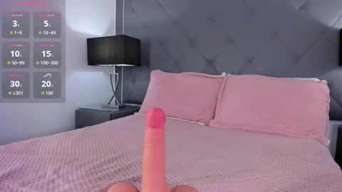 Snapshot of alexamadisson chatting on September 2025 09:03:01 AM Alexa online show from September 2025 09:03:01 AM