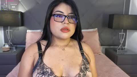 Snapshot of alexamadisson chatting on November 2025 10:09:02 PM Alexa online show from November 2025 10:09:02 PM