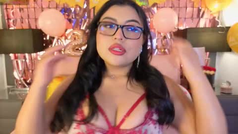 Snapshot of alexamadisson chatting on November 2025 08:51:01 PM Alexa online show from November 2025 08:51:01 PM