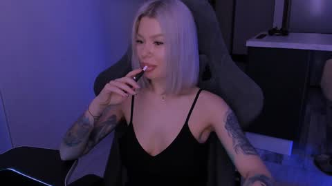 Snapshot of alexamason chatting on January 2025 02:58:02 AM Alexa Mason online show from January 2025 02:58:02 AM