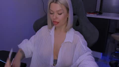 Snapshot of alexamason chatting on February 2025 02:44:02 AM Alexa Mason online show from February 2025 02:44:02 AM