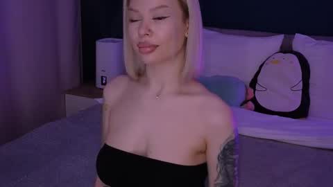 Snapshot of alexamason chatting on February 2025 12:30:01 AM Alexa Mason online show from February 2025 12:30:01 AM