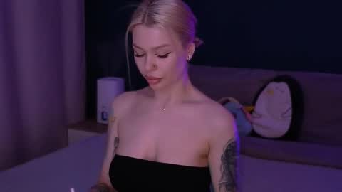 Snapshot of alexamason chatting on March 2025 01:42:02 AM Alexa Mason online show from March 2025 01:42:02 AM