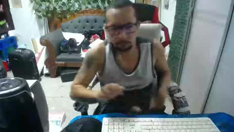 Snapshot of alexamdergal chatting on December 2024 03:45:02 PM Alexamdergal online show from December 2024 03:45:02 PM