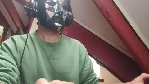 ALEX CD online show from November 2025 08:11:02 PM