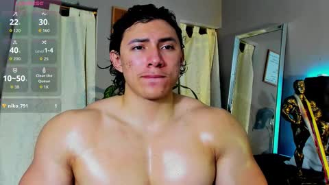 Alex online show from January 2026 02:58:01 AM